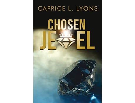 Livro Chosen Jewel de Caprice L Lyons (Inglês)