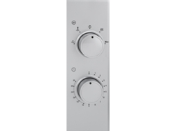 Micro-ondas FLAMA 1839FL (20 L - Sem Grill - Inox)
