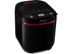 Máquina de Pão MOULINEX OW220830 (Outlet Grade A - 1000 g - Programas: 17)