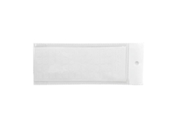 Adesivos De Pvc Fosco Para Teclado Coreano Letras Transparentes Para Pc Branco Brilvibera