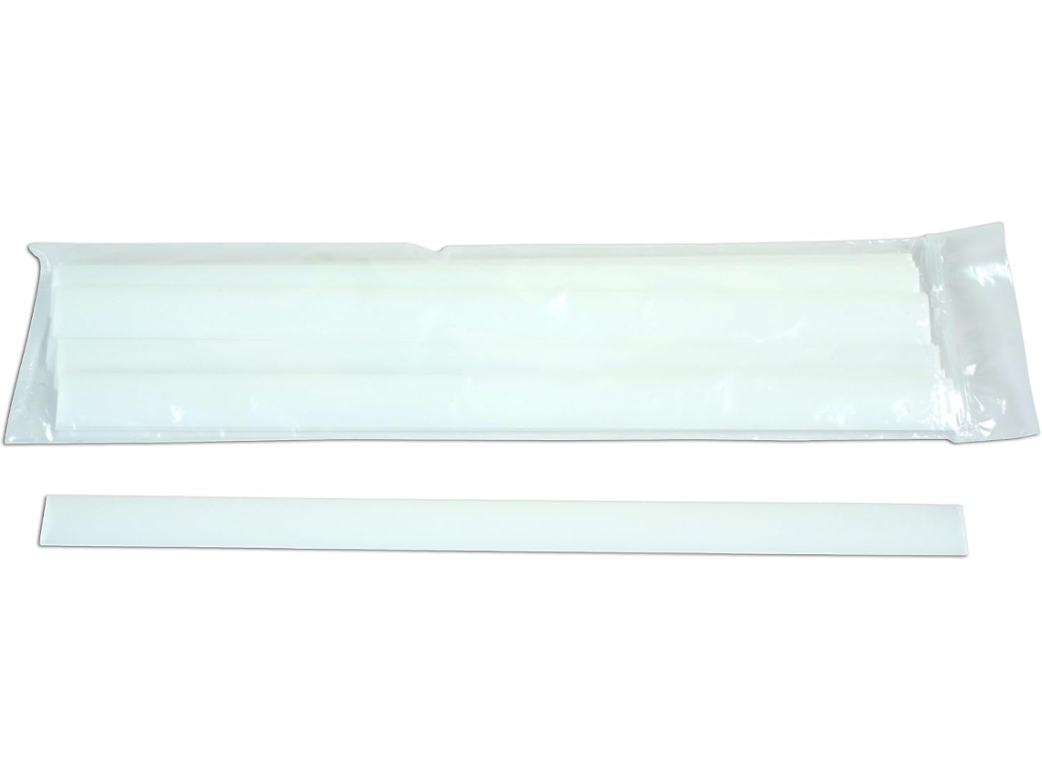 91815 Tiras Planas Naturais Power-tec Pp De 18 Mm, Pacote Com 15 Unidades