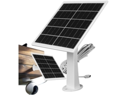 Panneaux Solaires Chargeur Solaire Impermeável Tipo C Para Telefone Portátil,acessórios De Carga R Gokoco