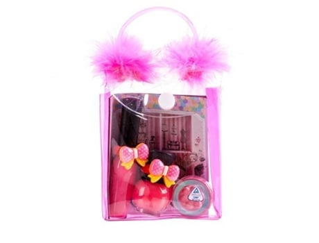 Tutu Mix Maquiagem - Sets