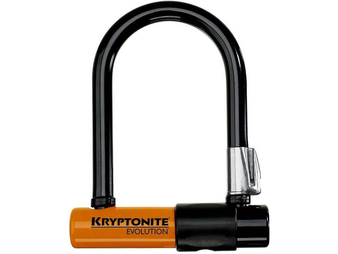Cadeado de Bicicleta KRYPTONITE U-lock Mini 7