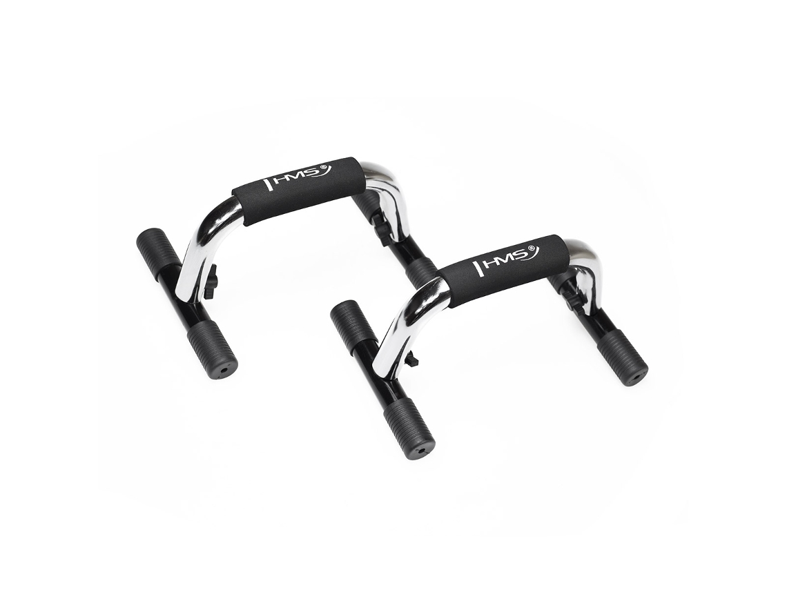 Barras De Flexão Antiderrapantes, Duráveis, Conjunto De 2 Aquaforge