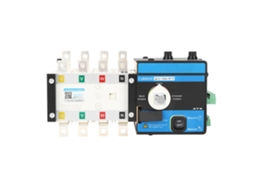 Laxiscreed Interruptor Automático De Transferência Para Gerador Diesel E Fontes De Energia