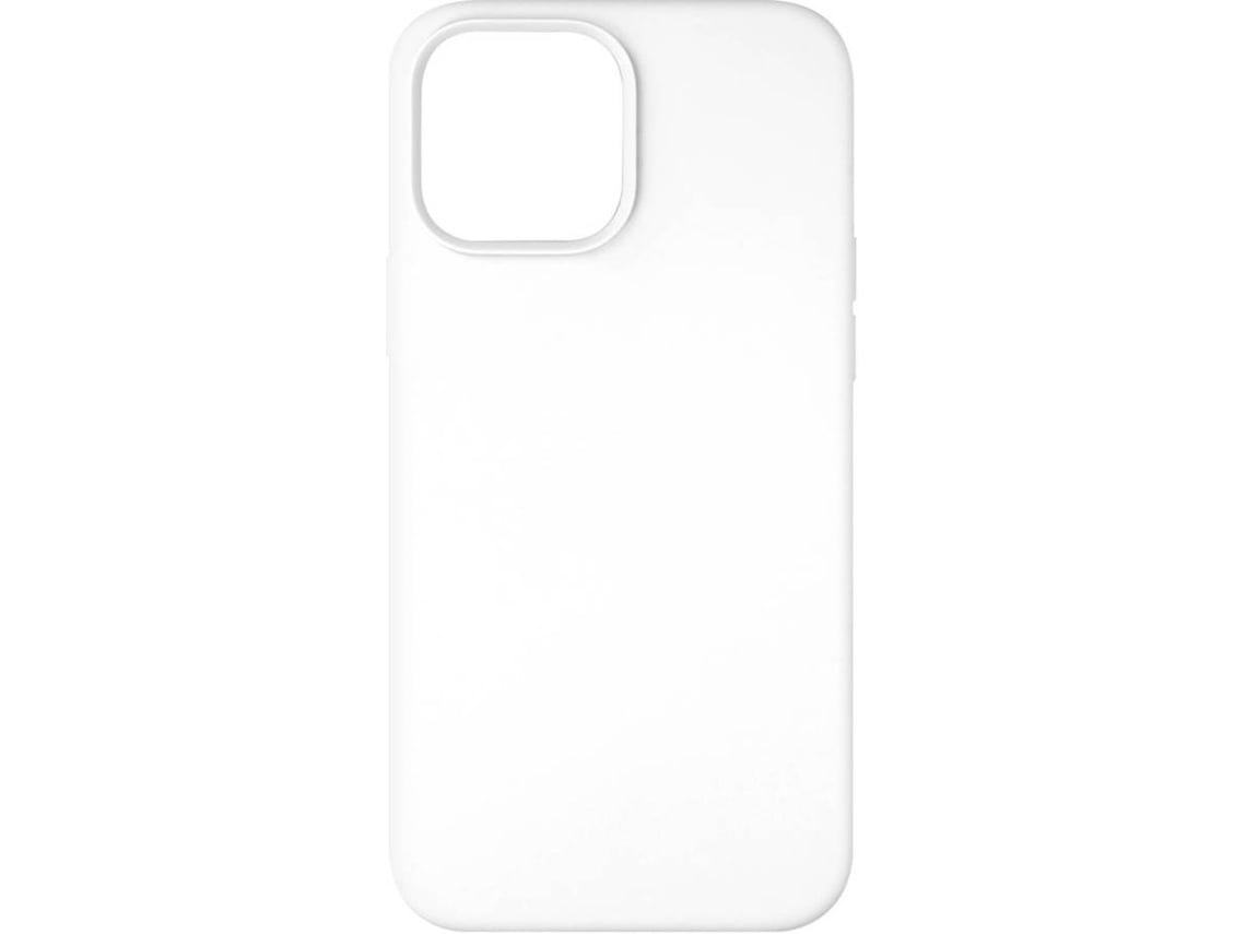 Capa Magsafe Para Yemaesre Branco