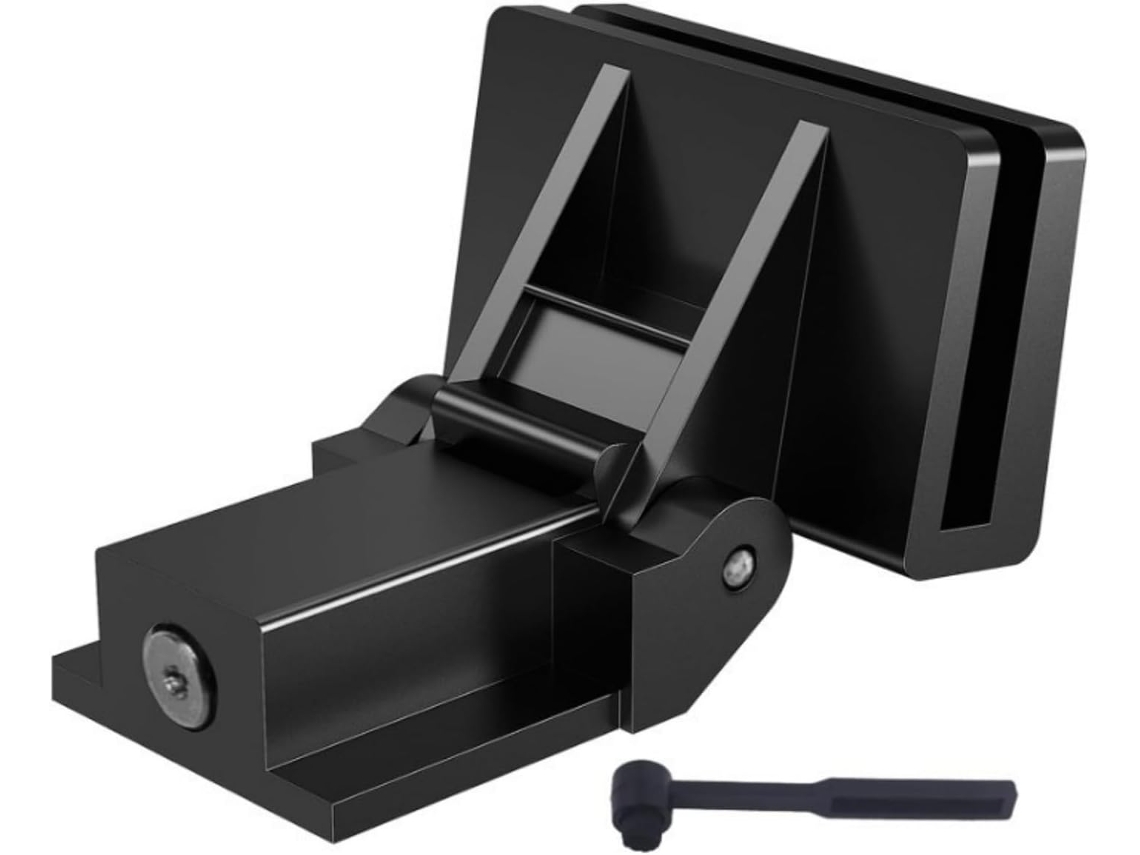 Dobradiça De Substituição Nueayms Para Toca Discos Tn3b, Tn4d, Tn175, Tn200, Tn300, Tn350, Atlpw40wn, Atlpw30tk, Tn400