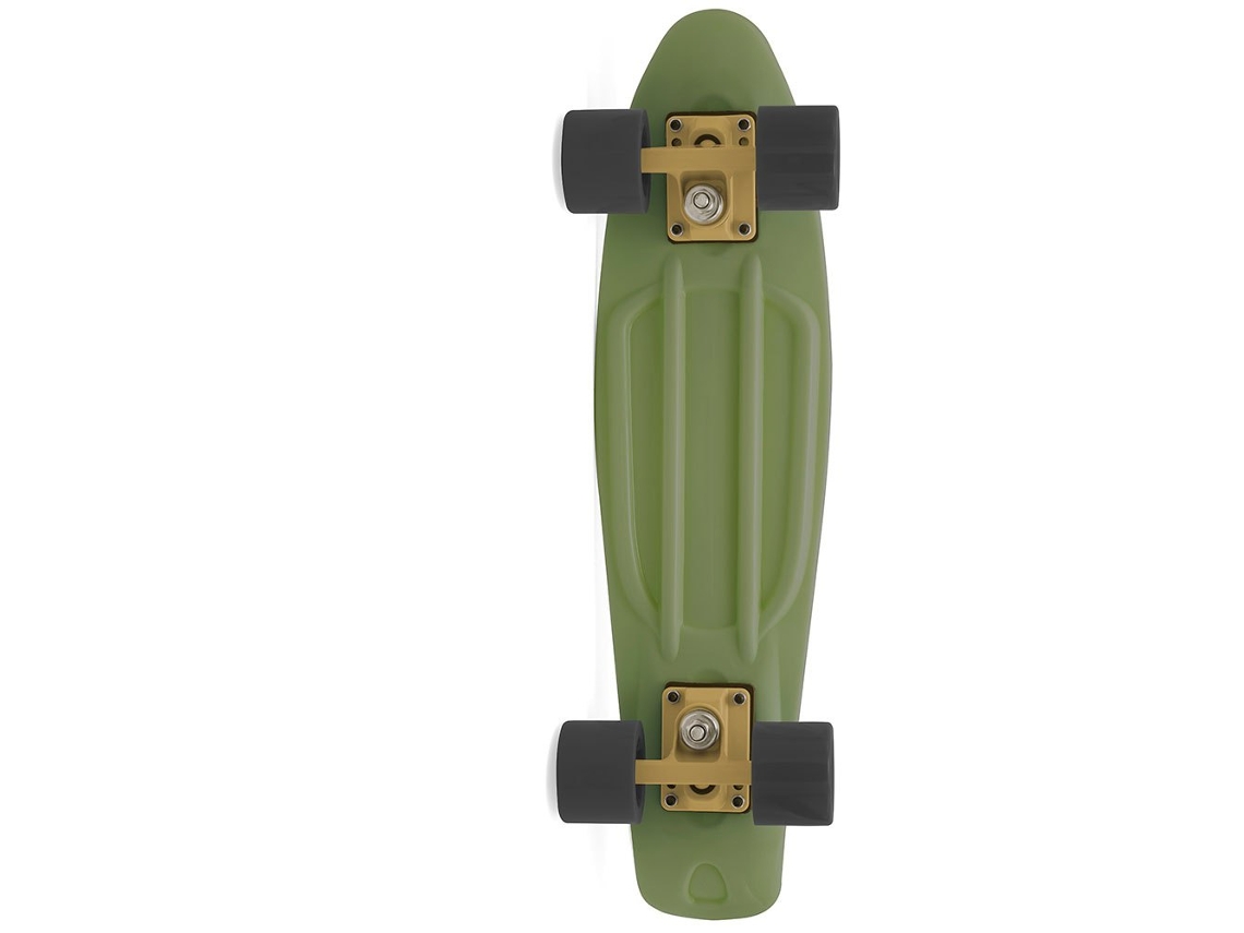 Penny Board 21.6´´ Skate Verde7-Brand