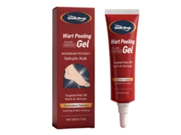Gel Reparador e Calmante, para Pele Sensível e Irritada com Efeito Rápido LAXISCREED