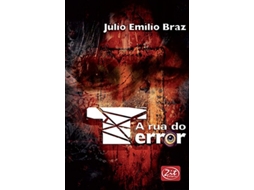Livro Rua Do Terror, A de Braz (Português)