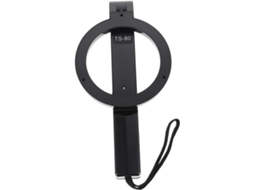 Detector De Metais Portátil Para Meninos E Meninas, Com Pino Magnético.