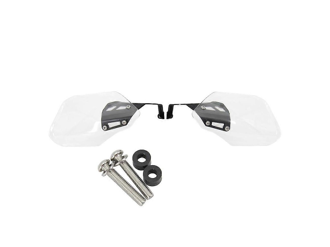 Novo Protector De Mão E Windshield Para Bmw C400x C400gt 2018 2021