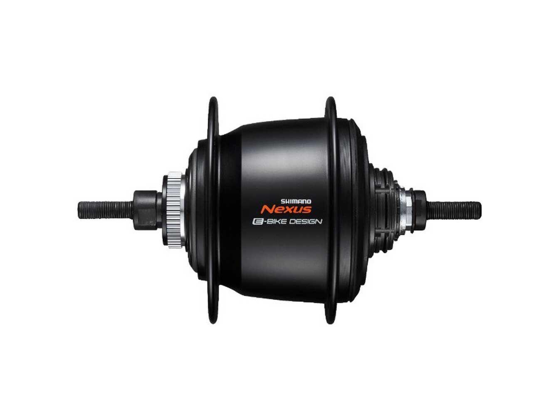 Shimano Nexus Sg-C7000 E-Bike 5V Rear