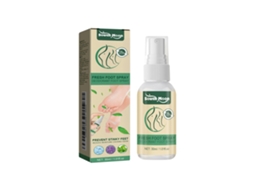 Spray Desodorante South Moon para Pés