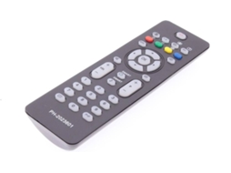 Comando TV 01022020-090 para Philips RC2023-601 = RC2034-301 PH-2023601