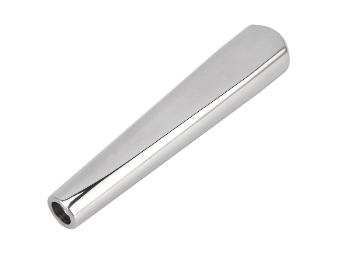 Alavanca Para Torneira De Chope Em Aço Inoxidável 304 Para Torneira Com Rosca Padrão De 3/8".
