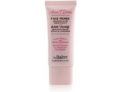 Bálsamo Labial THEBALM The Collection Clean Beauty & Green