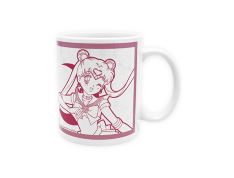 Caneca E Lua 320 Ml