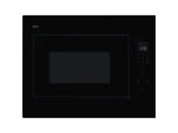 Micro-ondas Encastre AEG NMB6G261UB (26 L - Preto)