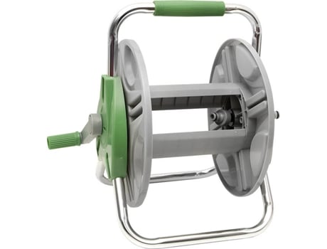 Enrolador de Mangueira 