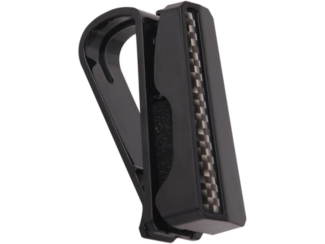 Suporte Para Óculos De Sol Para Quebra-sol De Carro, Organizador De Quebra-sol.