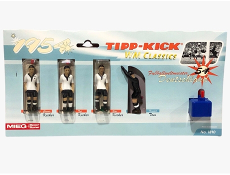 TIPP-KICK Wm Classics Deutschland '54 Tipp018101
