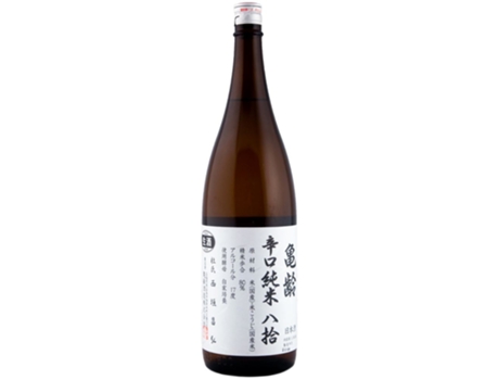 Sake SAKE MICO Kirei 80 (1.8 L - 1 unidade)