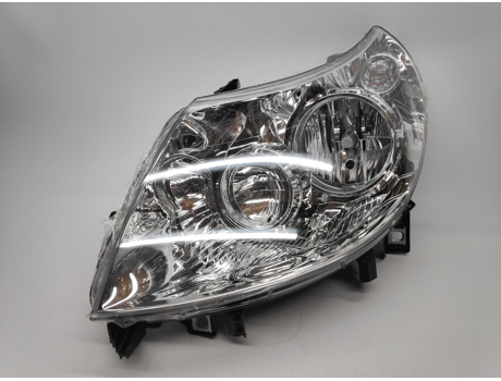 Farol Esquerdo Fiat Ducato 06-11 DEPO
