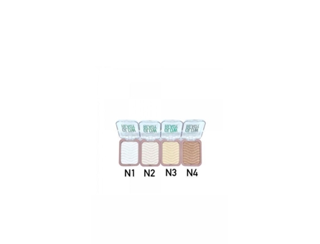 Iluminador Glow Ready. Ddonna D´donna