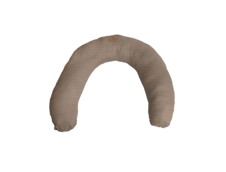 Almofada Gestacional Pure Cushion Khaki MARKLAND