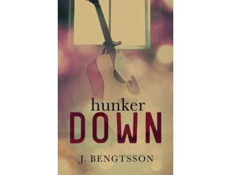 Livro Hunker Down with the McKallisters de J Bengtsson (Inglês)