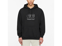 Rockinstone "sounds Good" Hoodie Unique Designer Style