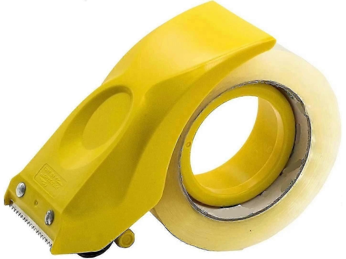 Pistola Dispensadora De Fita Adesiva De 50 Mm (2 Polegadas), Dispensador Manual Para Fita Adesiva De Embalagem, Compatível Com Produtos Betterlifefg.