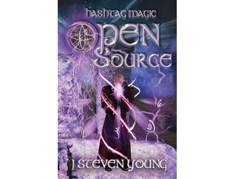 Livro Open Source De J Steven Young (inglês)