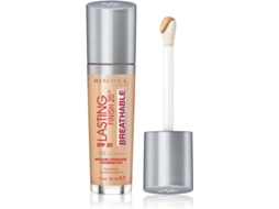 Base Líquida RIMMEL Lasting 25H Breathable Liquido Foundation (30ml)