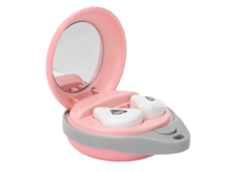 Camada de espuma Mali para fone de ouvido, compatível com Skullcandy Hesh, Hesh 2.0, vermelho e azul.