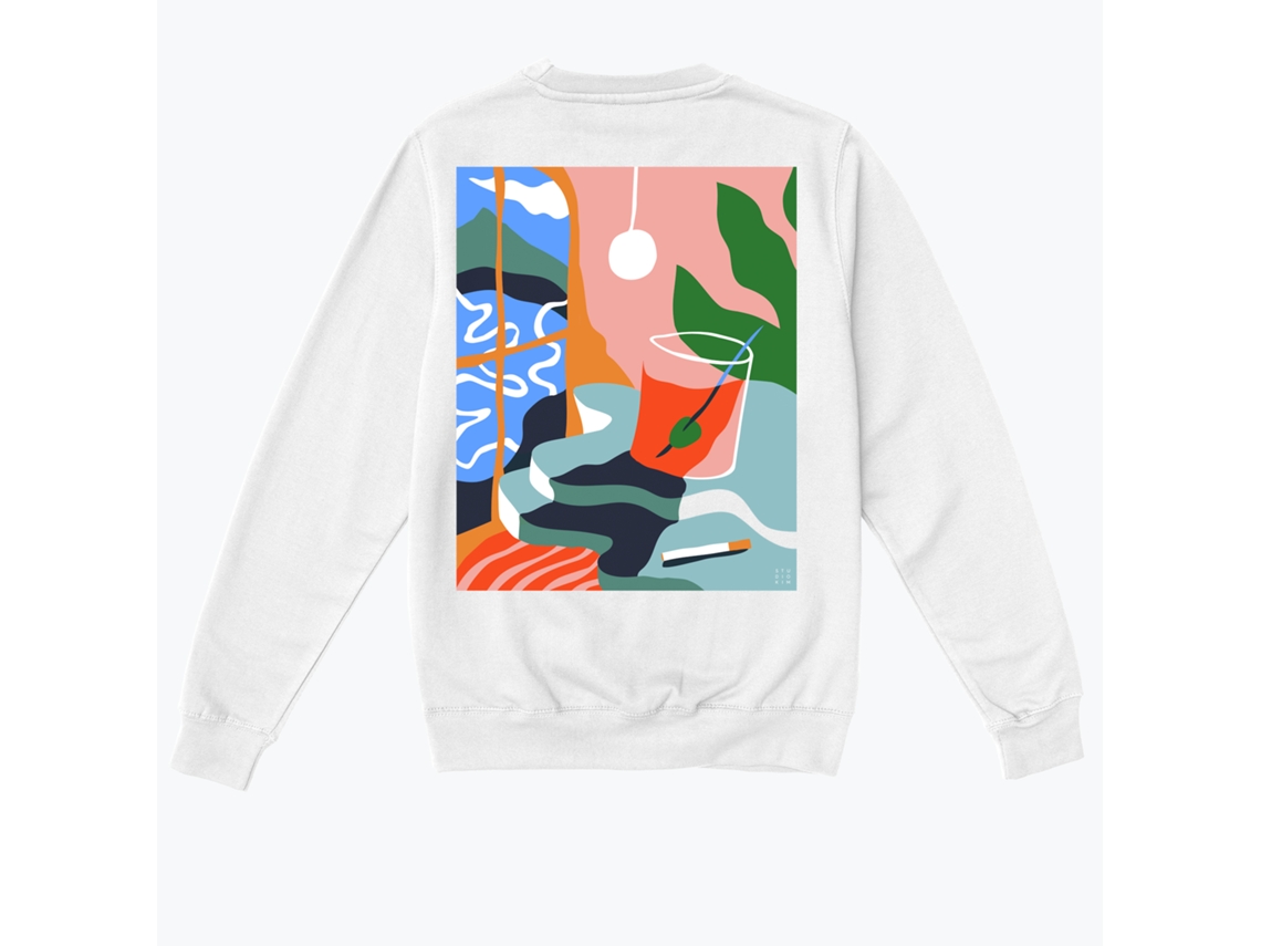 Unisex Aperol Club Sweatshirt-m