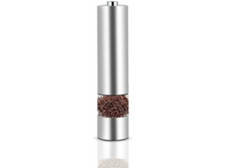 Moedor De Pimenta Elétrico, Recarregável, Gravidade Automática Aquaforge