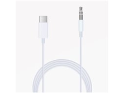 Cabo Adaptador Usb Tipo C para 3,5 Mm para Konrow Deve Plug And Play Cabo para Seus Fones de Ouvido Carro…