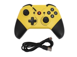 Controle Sem Fio para Jogos EOOCOO (conexão Sem Fio para Série Switch)