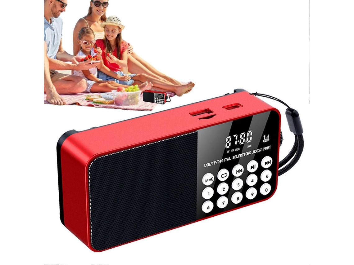 Fones de Ouvido Bluetooth Sem Fio com Microfone SFUSHOS