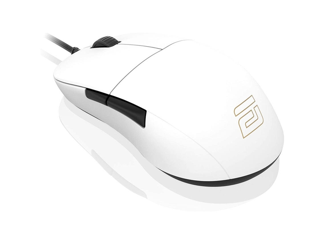 Rato para Jogos com Fios ENDGAME GEAR Gear Xm1R (Outlet Grade A)