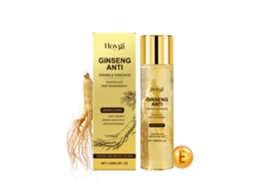 Essência Anti rugas Firmante com Ginseng Worten