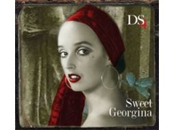 CD David Sinclair Four - Sweet Georgina