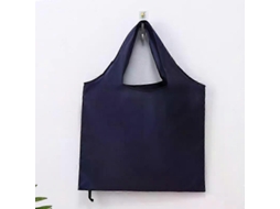 Sacola de Compras Dobrável, Reutilizável, para Viagens, Ideal para Compras no Supermercado. Bolsa de Ombro Ecológica com Estampa de Cactos. GOKOCO