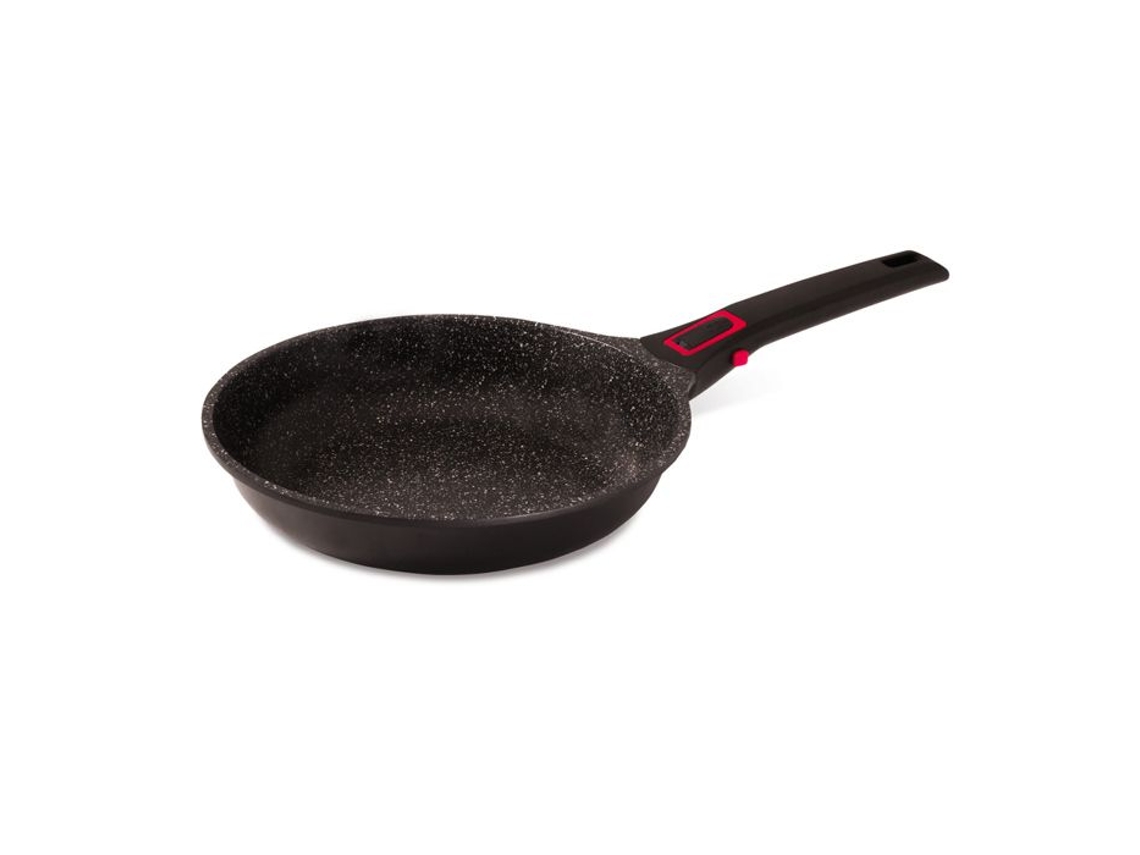 Frigideira De Granito Pro Cerâmica 32 Cm - Baumalu