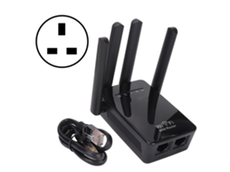 Roteador Wifi 360° LAXISCREED