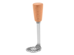 Amasador de Batatas LAXISCREED Inox 304