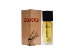 Perfume SERONE Escandalo, Paula Jealtier 50 ml